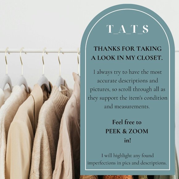 L.L.Bean Vintage Misses Blue Fleece Zip Up Ski Jacket Coat Size XL EUC - Picture 12 of 13